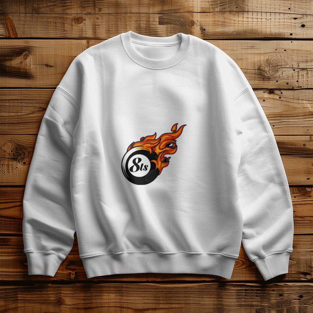 8ts Sweat Top