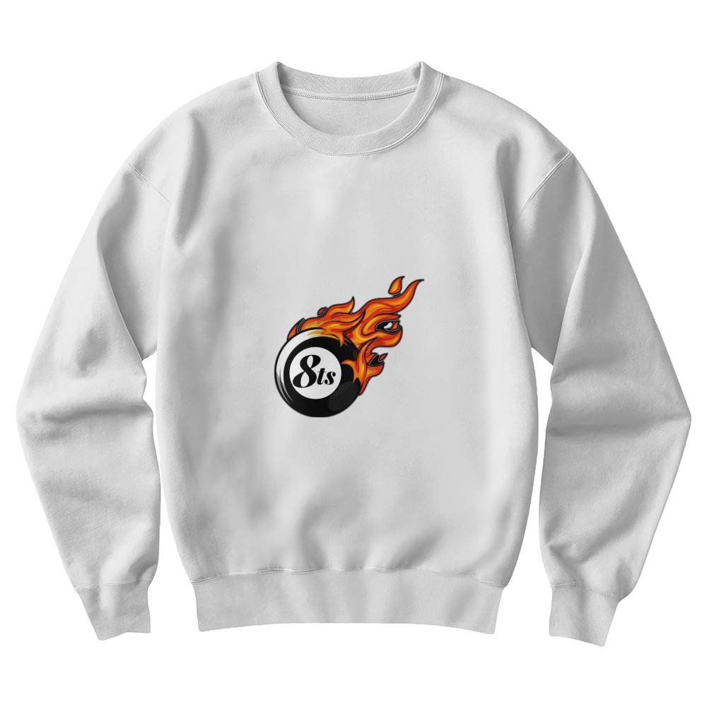 8ts Sweat Top