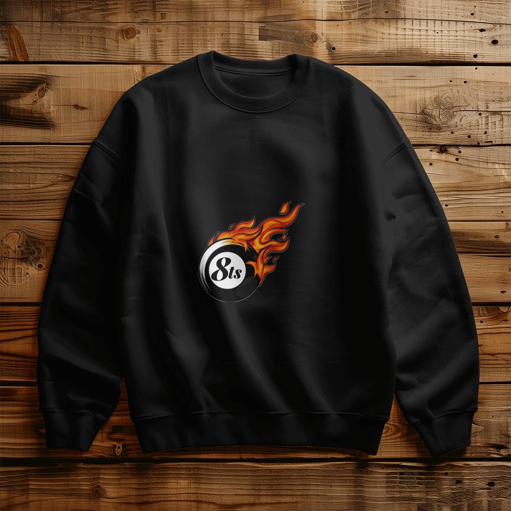 8ts Sweat Top